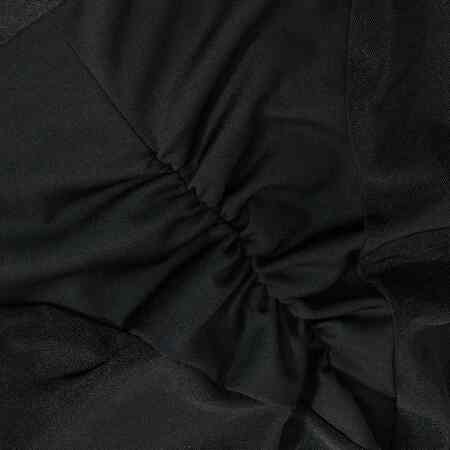 Трусики-шорты для фиксации насадок Strap-on-me Harness Lingerie Halo - size XS